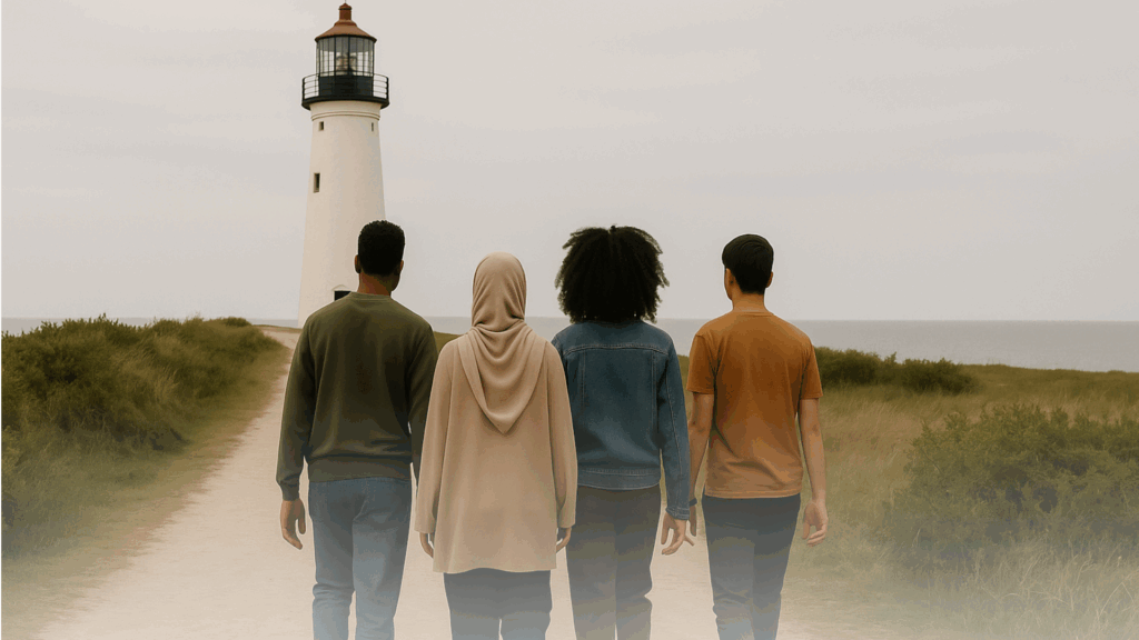 Breaking Barriers and Building Trust Supporting Mental Health in Every Community