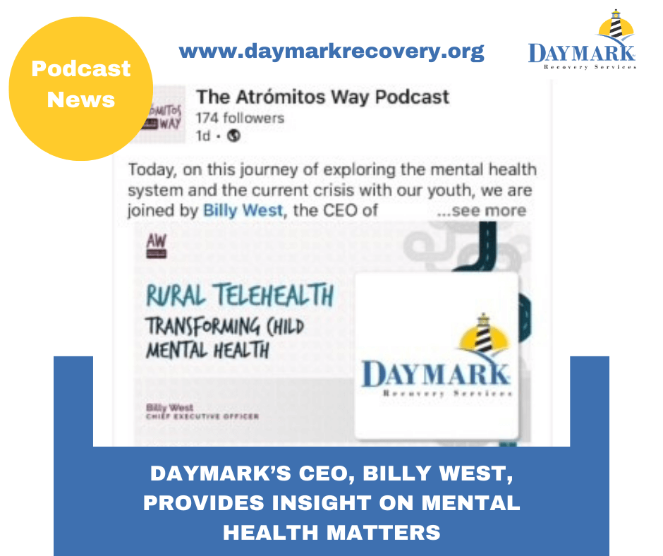 daymark joins the conversation