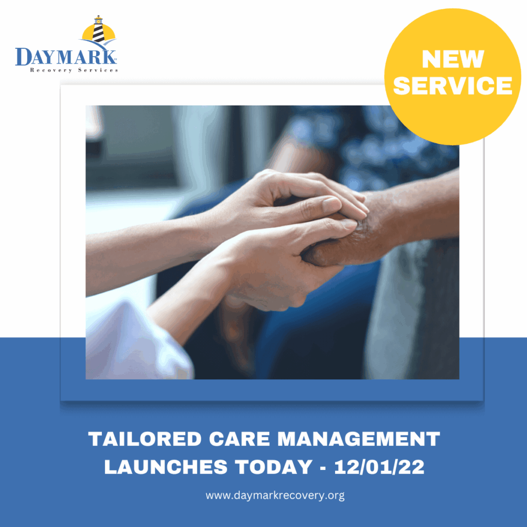 new service-tailored care management launched