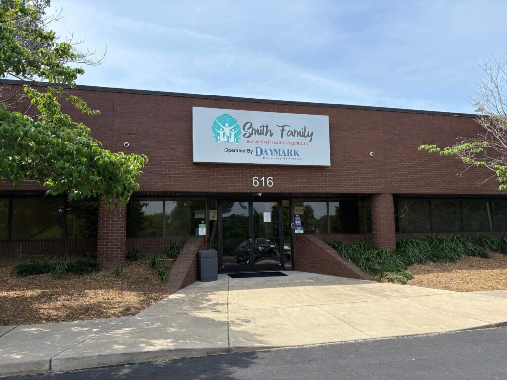 Smith Family Behavioral Health