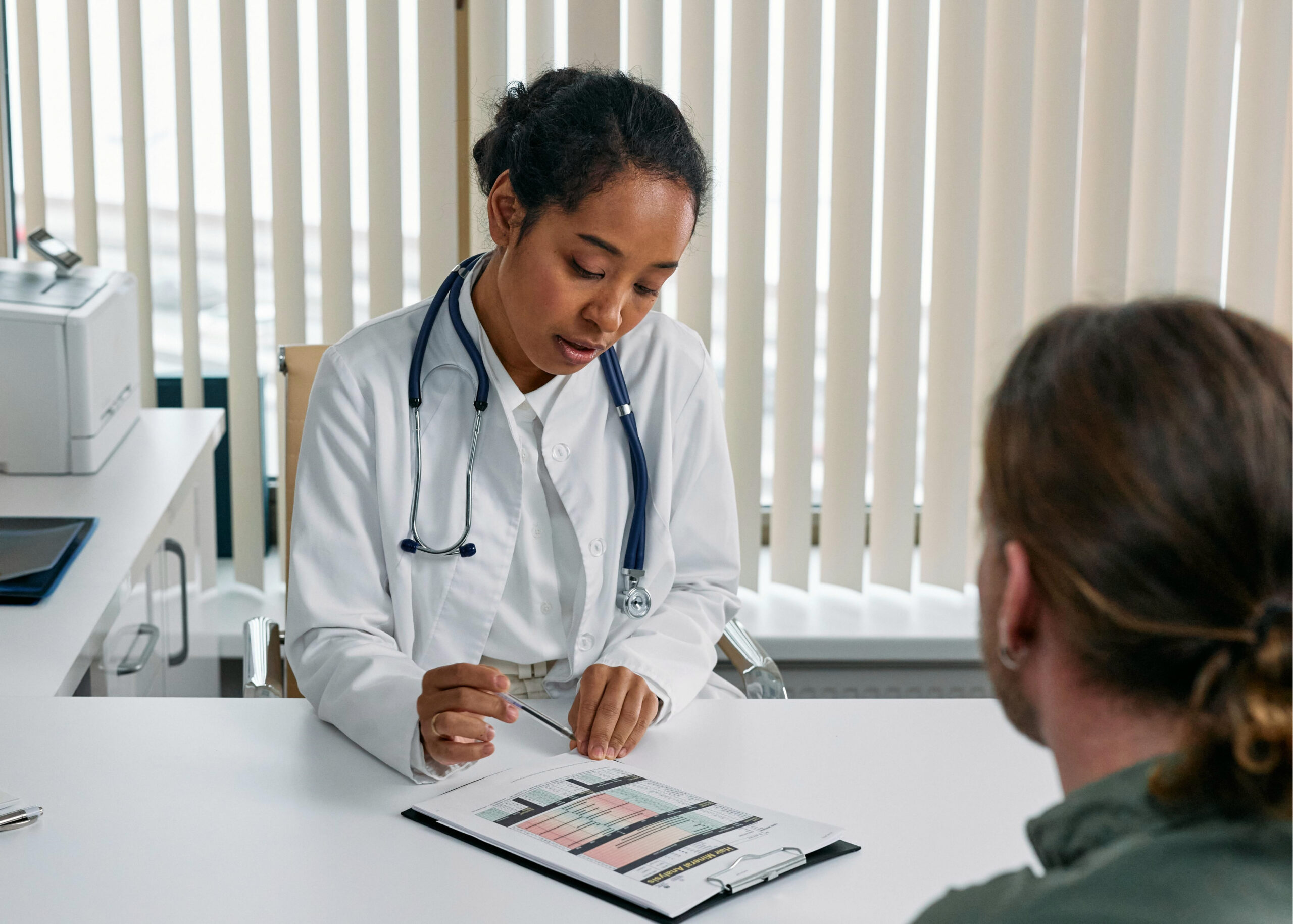 Assessment & Referral