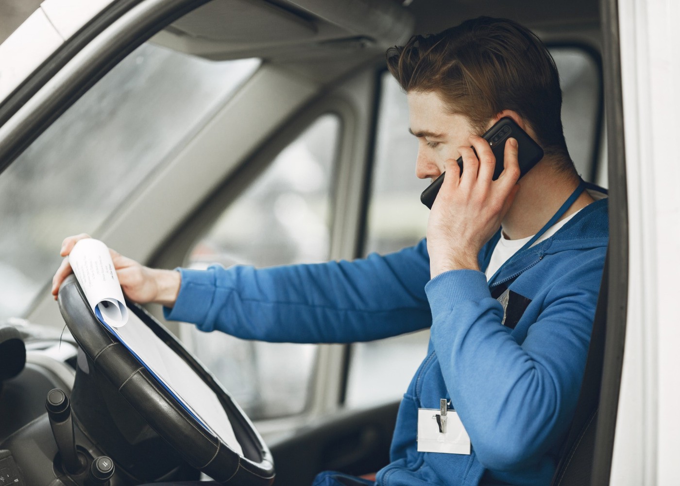 Mobile Crisis Management